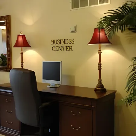 All American Inn & Suites Branson