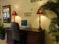 올 아메리칸 인 & 스위트 브랜슨