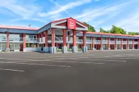 Red Roof Inn Berea Hotel di Berea