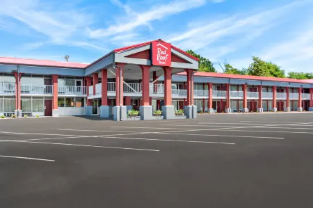 Red Roof Inn Berea