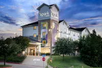 Spark By Hilton Longview - Hot Tub