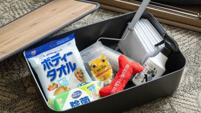 その他 ナスパニューオータニの写真