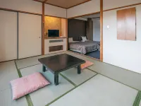 이카호 그랜드 호텔  호텔