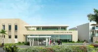 DoubleTree by Hilton Mangroovy El Gouna Resor Hotels in El Gouna