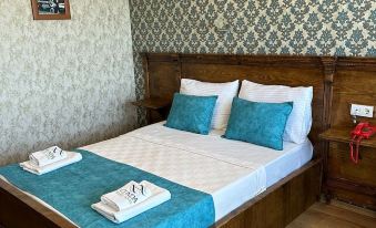 Cunda Basel Hotel
