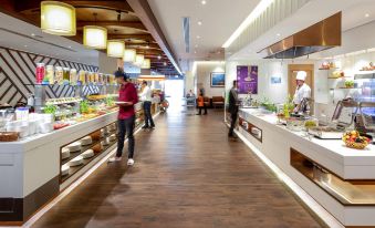Flora Inn Hotel Dubai Airport