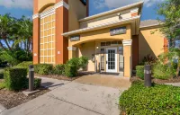 Extended Stay America Suites - Clearwater - Carillon Park Отели рядом с достопримечательностью «Jabil»