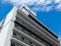 Green Rich Hotel Tottori Ekimae (Artificial Hot Spring Futamata Yunohana) Hotels near Warabekan