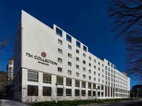 NH コレクション サン セバスチャン アランザズ