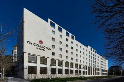 NH Collection Aranzazu Hotels in San Sebastian