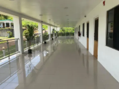 White Diamond Apartment Hotels in Labasa