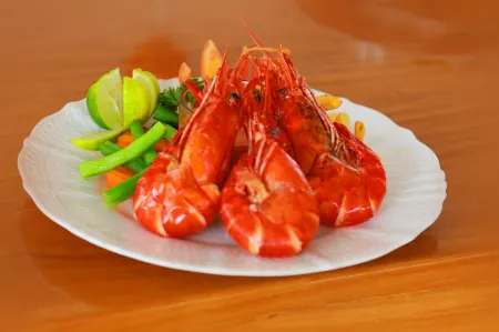 Rivonway Hotel Polonnaruwa