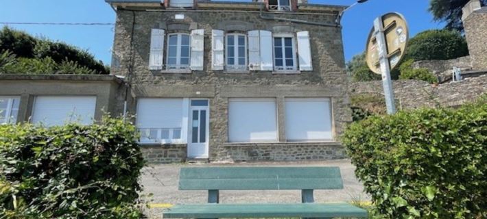 L'Abri des Flots Ξενοδοχεία στην πόλη Cancale