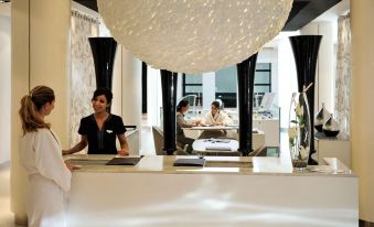 Sofitel Agadir Thalassa Sea & Spa