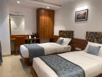 The Urban Hive Hotel فنادق في بلجاوم