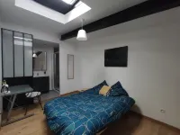 Appartement Capri 2 By Residence Florale Fully furnished 4 bedrooms 3 bathrooms - 3-Star