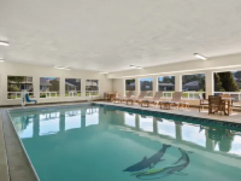 Best Western Inn at Face Rock Hotels in Bandon