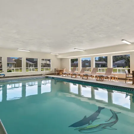 Best Western Inn at Face Rock