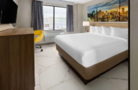 Days Inn by Wyndham Staten Island