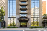 Wyndham Garden Santiago Kennedy Hotels in Vitacura