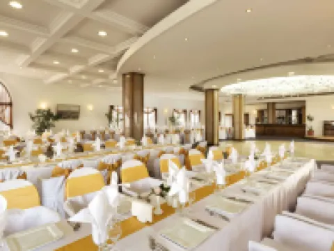 Ramada by Wyndham Plovdiv Trimontium Hoteles en Plovdiv