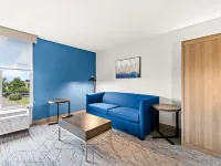 Holiday Inn Express Nashville-Hendersonville, an IHG Hotel Hotels in Sumner County