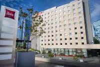 Ibis Santiago Las Condes