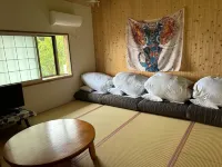 Whole House Rental Inn Umu Các khách sạn ở Maibara