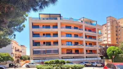Cozy Apartment by the Sea in Lloret de Mar - Ref A090 Rene Go2Llolet