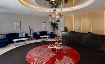 Fortune Beach Resort ECR, Chennai - Member ITC Hotels' Group