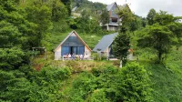 Ona Suit Bungalov Hotels in Çayırdüzü