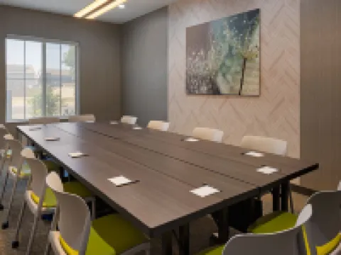 SpringHill Suites Turlock Hotels in Turlock