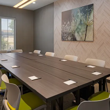 SpringHill Suites Turlock