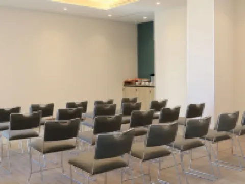 City Express Plus by Marriott Monterrey Centro モンテレーのホテル