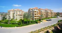 Prime Residence New Alamein Отели в г. 