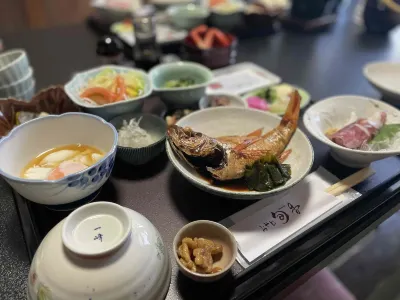 Oyado Shunka