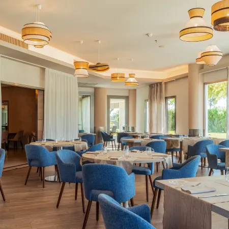 Delta Hotels Olbia Sardinia