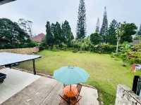 Villa Pgv Y216 by Puncak Go Villas Hotel di Cimacan