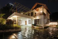 Tentgram Beach House Calicut Hotels in Chemancheri