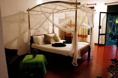 Tamasha Mango House Hotel a Dikwella