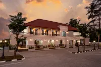 The Amrta Borobudur Hotels in Borobudur Subdistrict