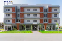 Pride Elite Becharaji Hotels in Surendranagar