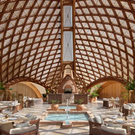 Nujuma, a Ritz-Carlton Reserve