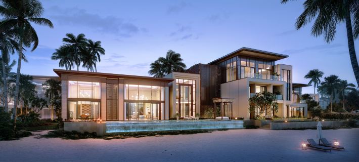 InterContinental HALONG BAY RESORT by IHG Hotels in Bai Chay
