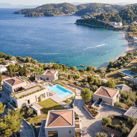 Pelagoon Skiathos