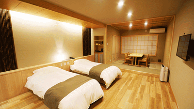 Yunohana Tsukiya Hotels near JR Namikawa station