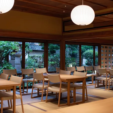 NIPPONIA HOTEL Igaueno Castle Town