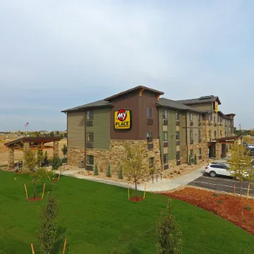 My Place Hotel-Loveland, CO