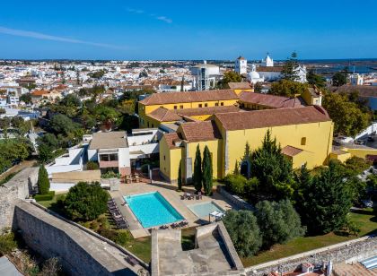 Pousada Convento de Tavira – Historic Hotel