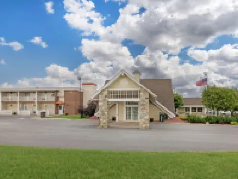 Best Western Plus Plattsburgh Hotels in Plattsburgh